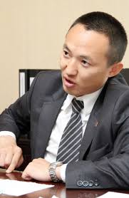 Ж.Амарсанаа “Үнэн мандтугай”